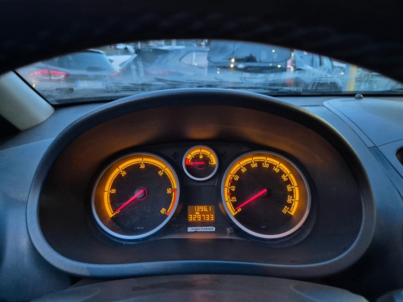 Opel Corsa 1.3 CDTI 75CV F.AP. 5 porte Sport