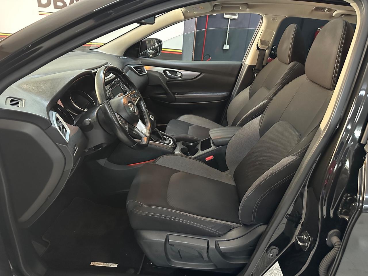 Nissan Qashqai 1.7 dCi 150 CV 4WD N-Connecta