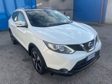 Nissan qashqai n-tec-1.6 dci-full -2015