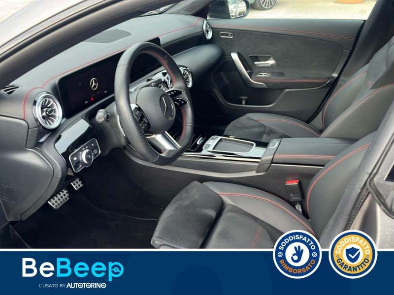 Mercedes-Benz CLA Coupé CLA COUPE 200 AMG LINE PREMIUM AUTO