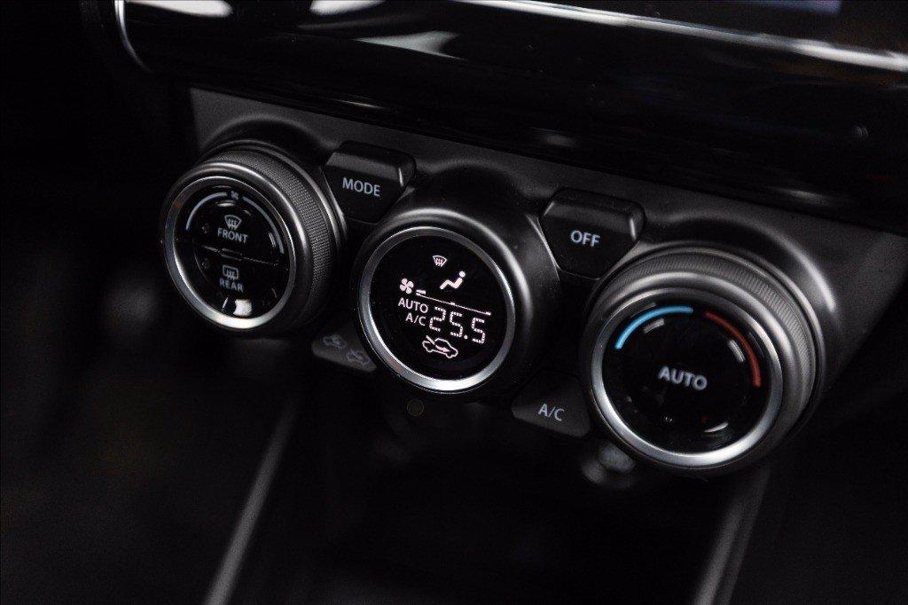 SUZUKI Swift 1.2h Top 2wd my19 del 2021