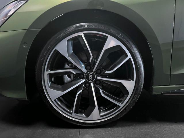 AUDI A3 SPB 35 TFSI S tronic S line edition