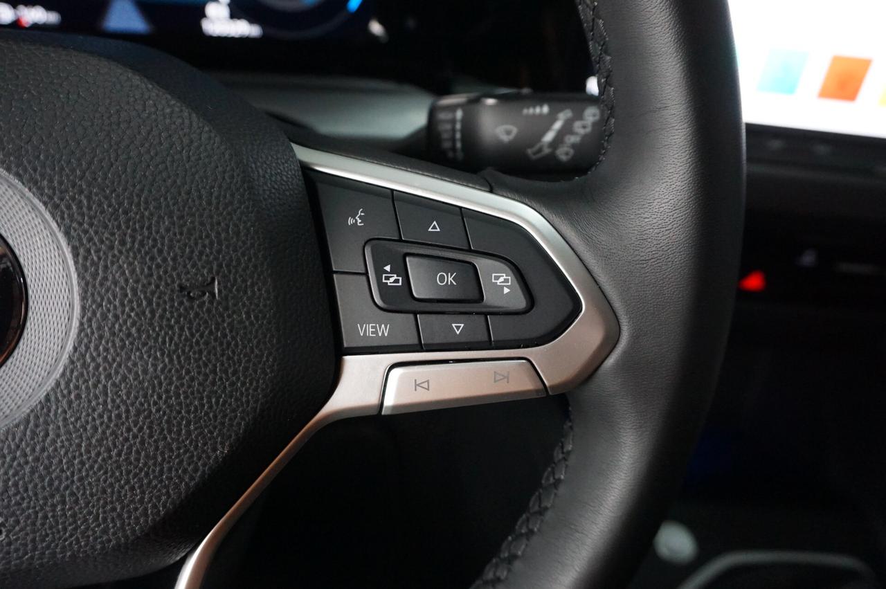 Volkswagen Golf 2.0 TDI SCR Style