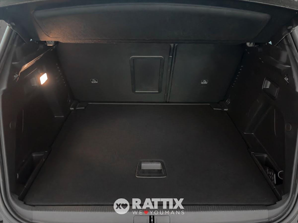 Peugeot 3008 1.2 puretech t 130CV GT eat8