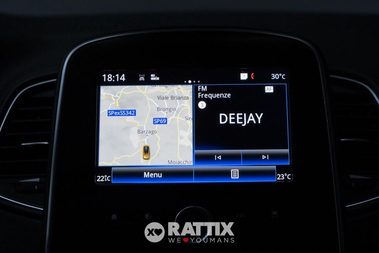 Renault Grand Scenic 1.5 DCI 110CV Energy Zen EDC 7p.ti