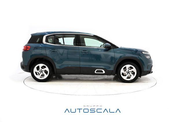 CITROEN C5 Aircross 1.5 BlueHDi 130cv S&S EAT8 Business