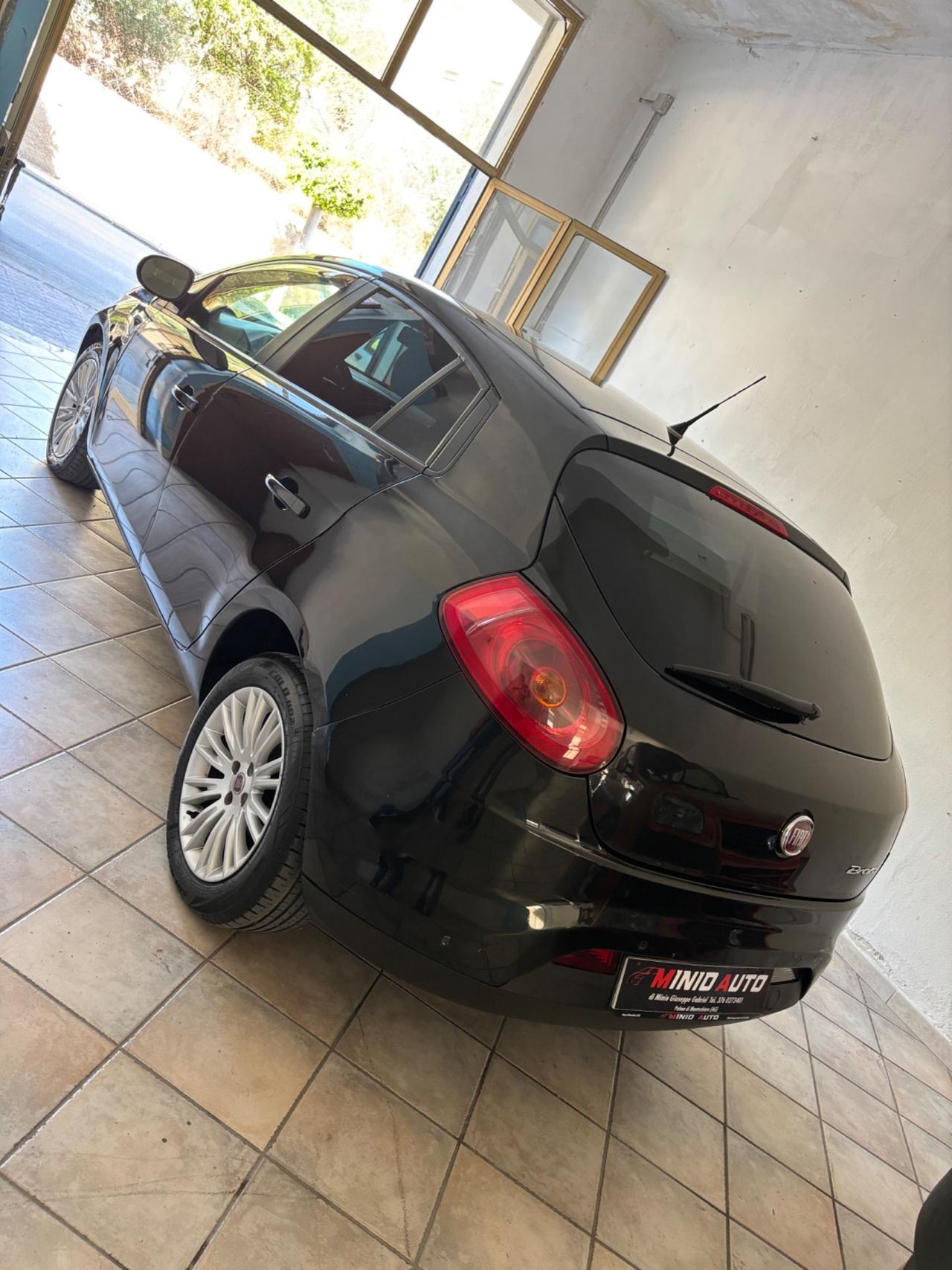 Fiat Bravo 1.6 MJT 105 CV Active