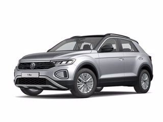 Volkswagen T-Roc 2.0 TDI SCR Life