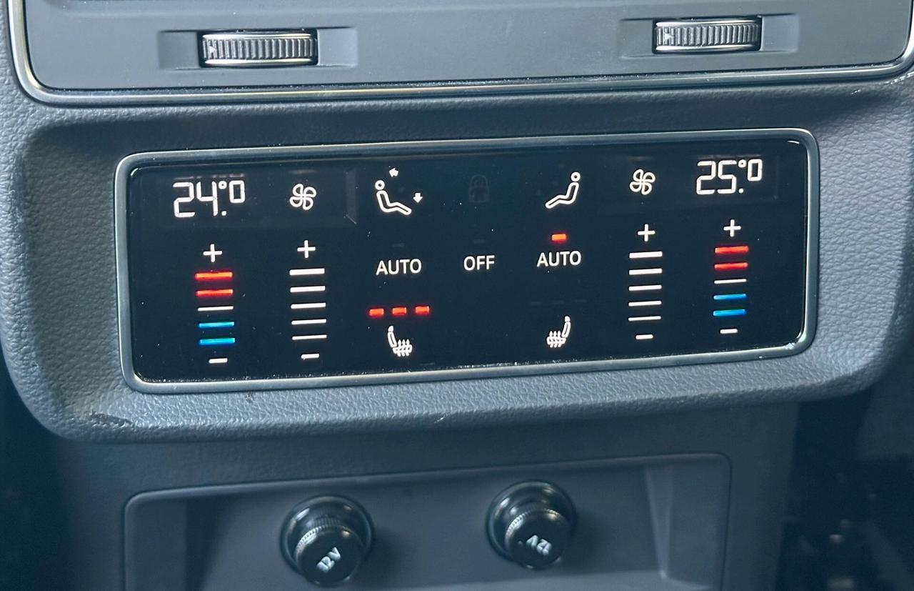 AUDI Q8 SUV 45 TDI QUATTRO TIPTRONIC 231CV