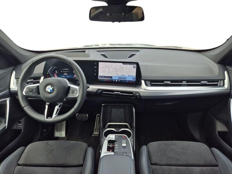 BMW X1 xdrive20d mhev 48V MSport Pro auto