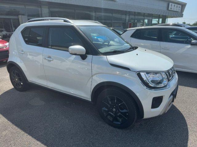 SUZUKI Ignis 1.2 Hybrid CVT Top