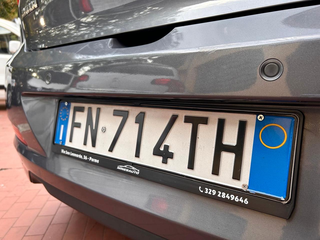 Hyundai i20 Anno 2018 1.2 Benz/GPL 5 porte