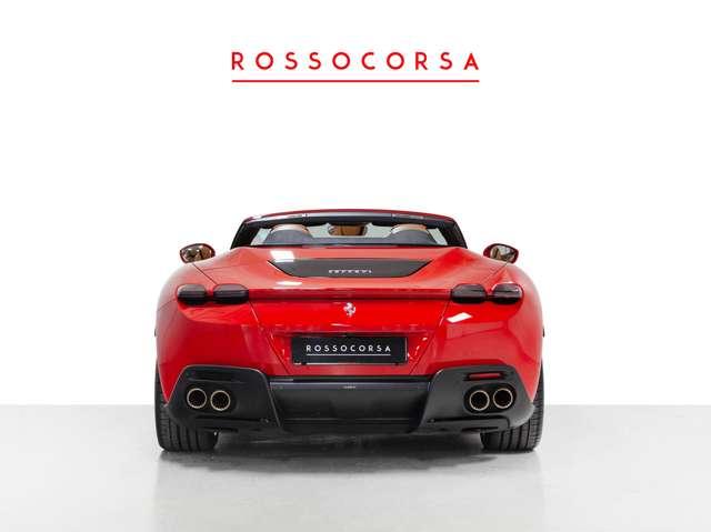Ferrari Roma Spider