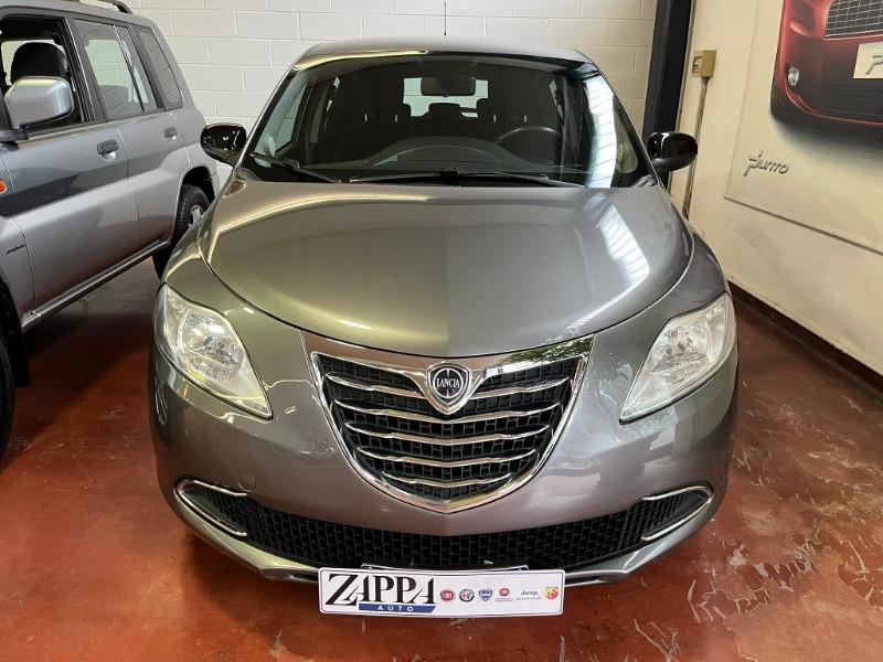 LANCIA Ypsilon 1.2 69 CV 5 porte S&S Gold