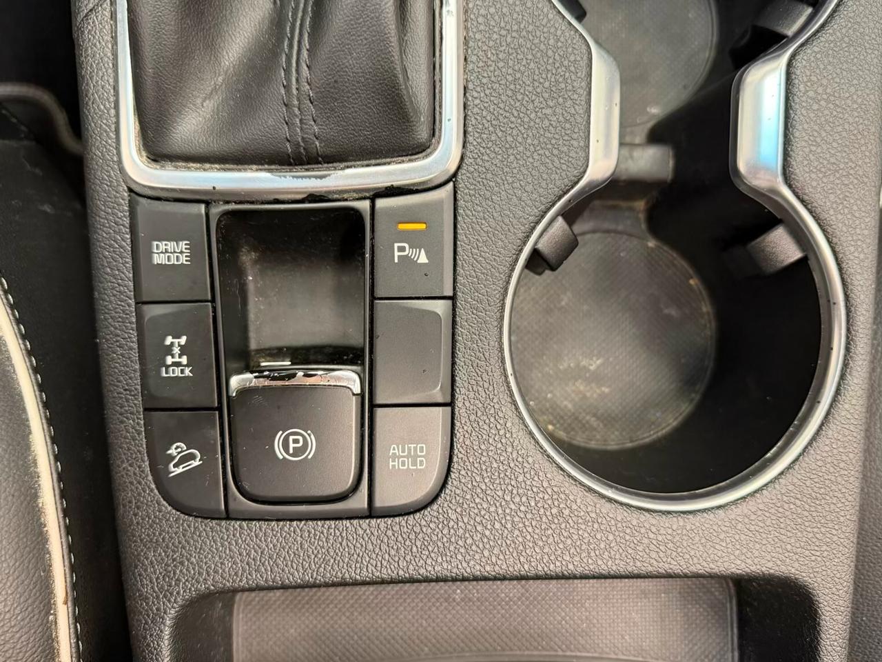 Kia Sportage 1.6 T-GDI DCT7 AWD GT Line