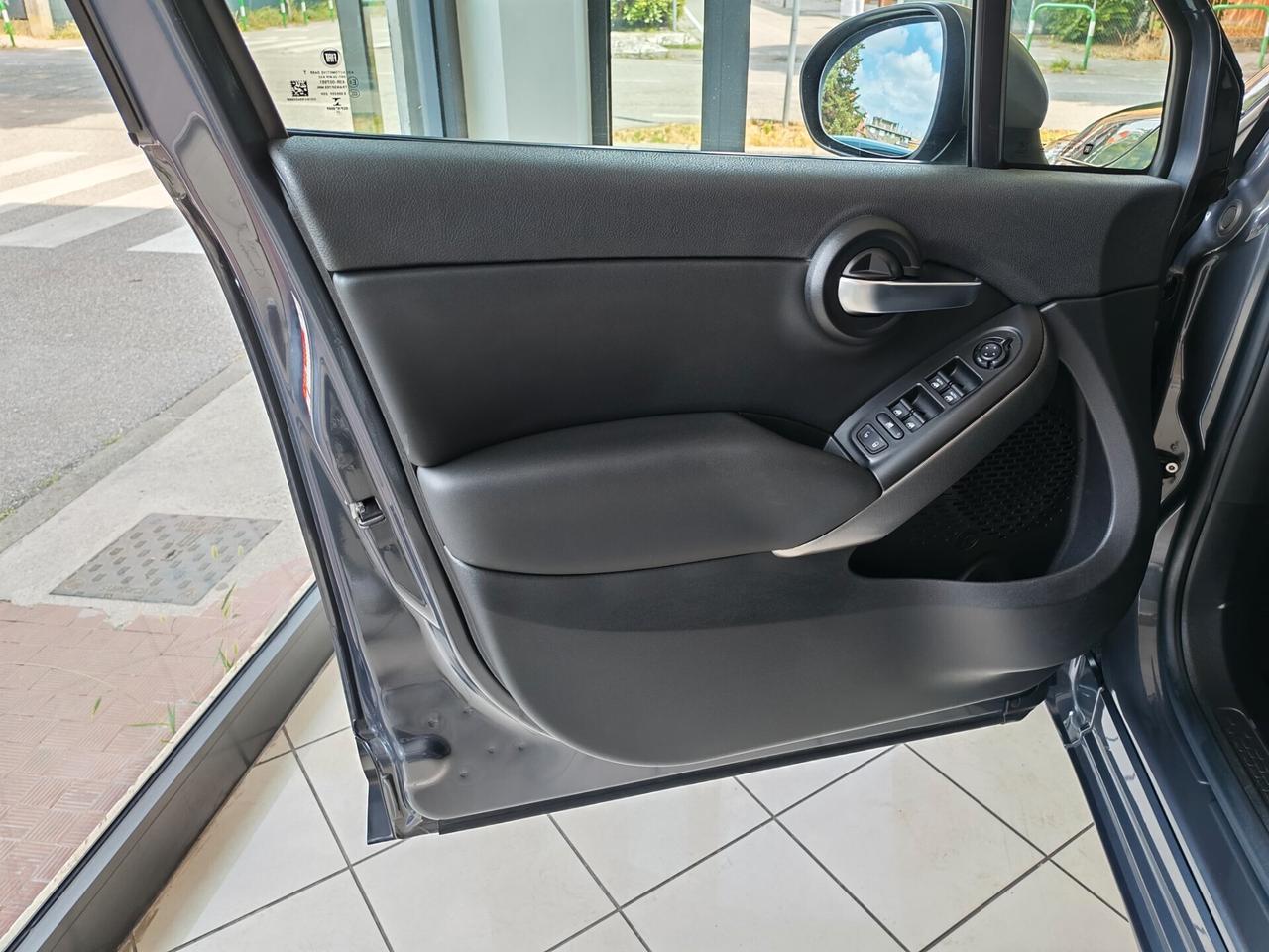 Fiat 500X 1.0 T3 120 CV Sport CERCHI DA 19" NAVIGATORE TELECAMERA