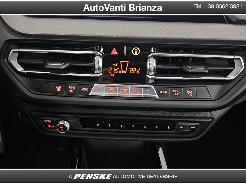 BMW Serie 1 118d 5p. Msport