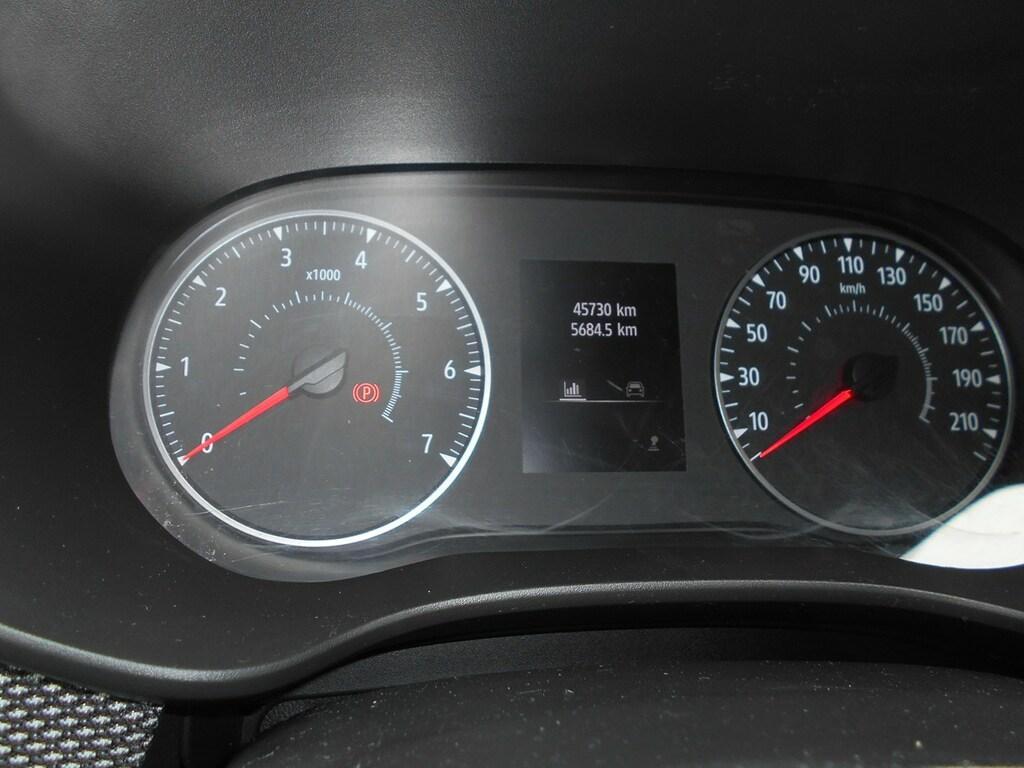 Dacia Jogger 1.0 TCe GPL Expression