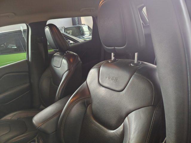 JEEP Cherokee 2.0 Mjt II Limited MY16