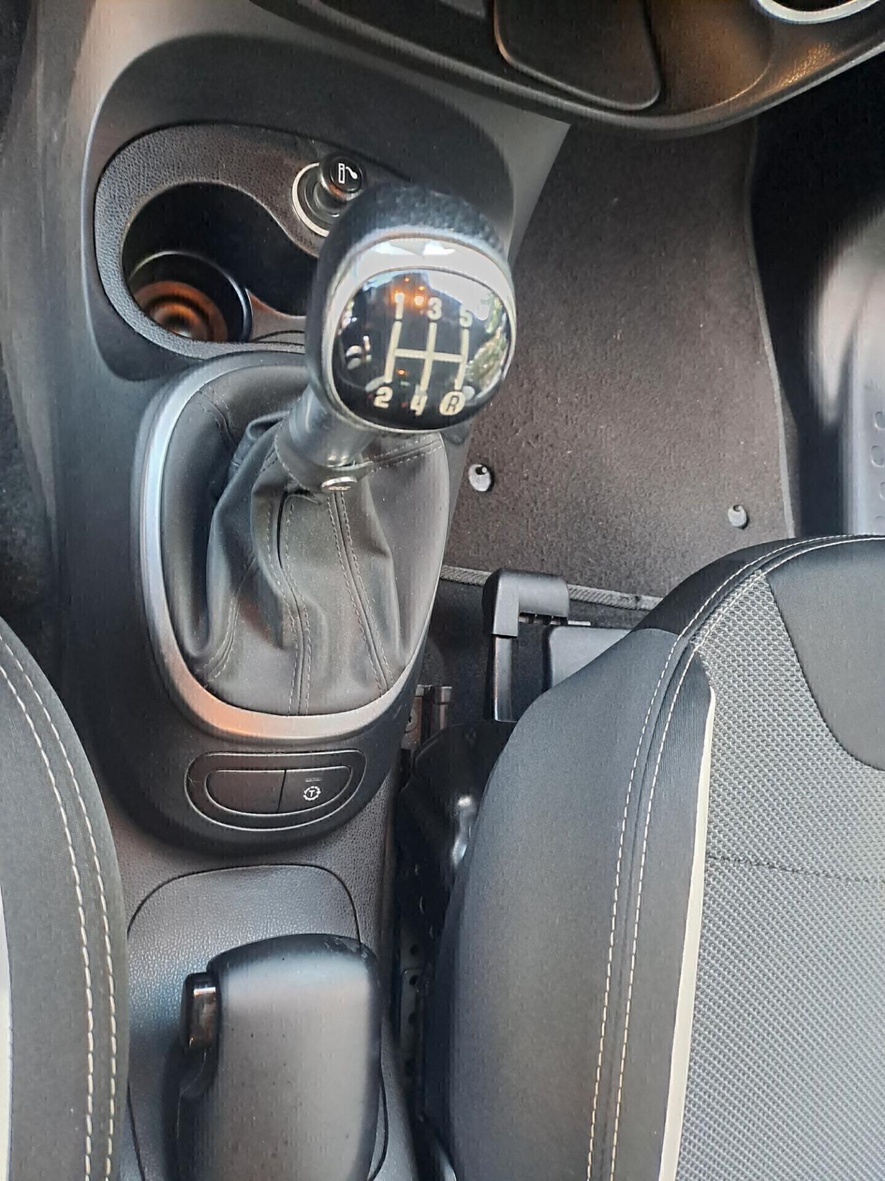 Fiat 500L 1.3 Multijet 85 CV Trekking