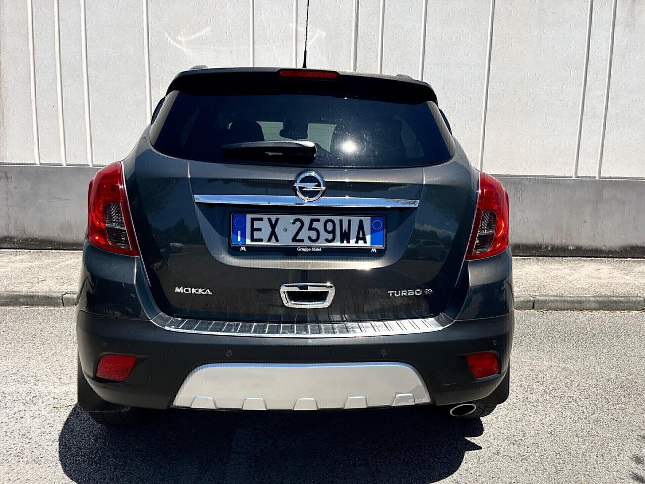 Opel Mokka 1.4 (4x4)GPLSCADENZA2032 Cosmo