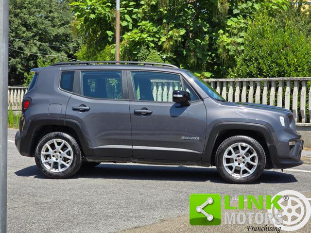 JEEP Renegade 1.0 T3 120CV Limited