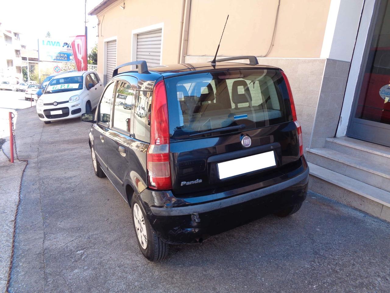 Fiat Panda 1.2 Dynamic (Finanziabile)