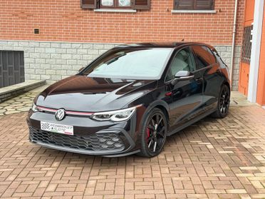 Volkswagen Golf GTI 2.0 TSI 245cv