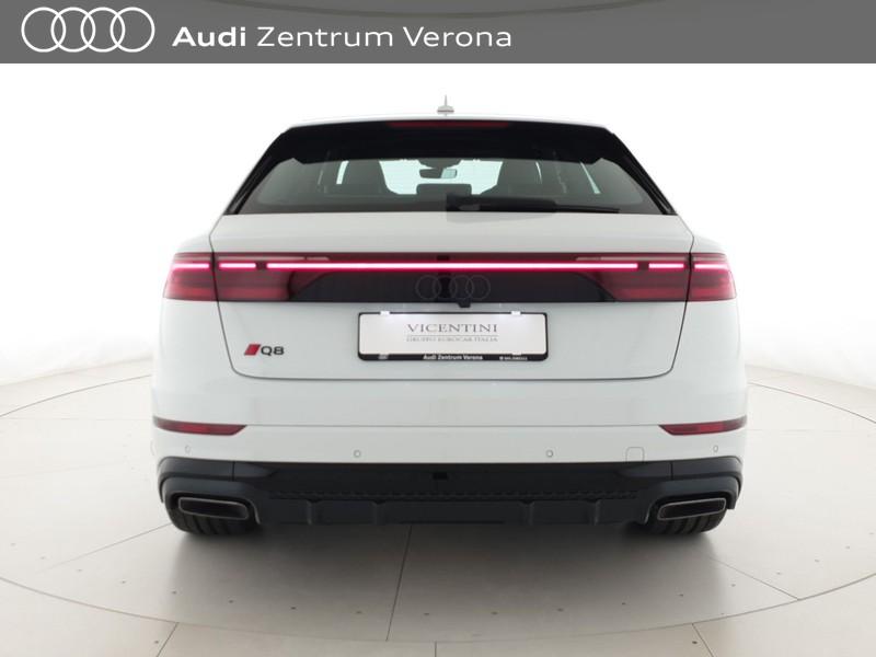 55TFSIe 394CV quattro tiptronic S line Edition