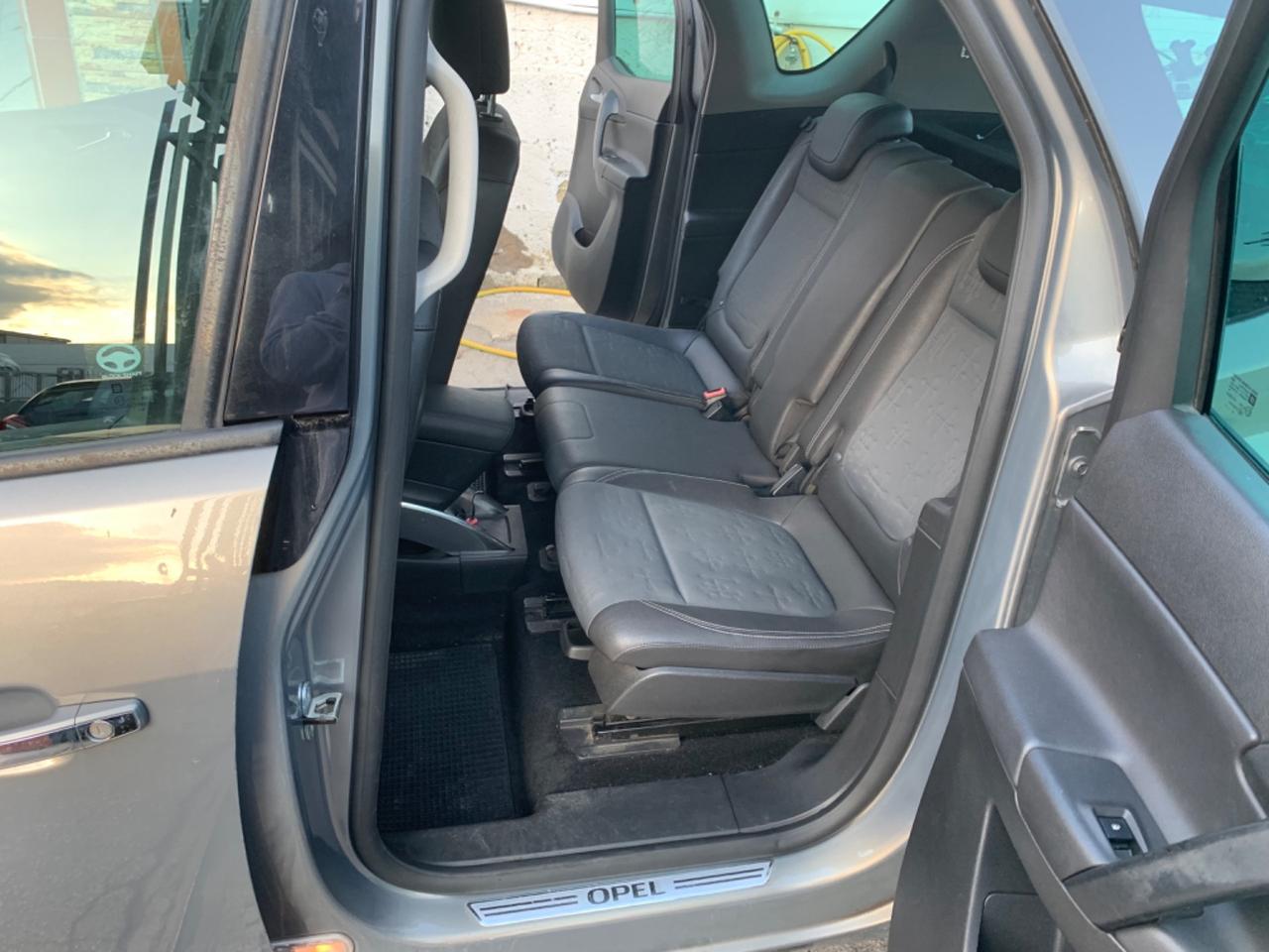 Opel Meriva 1.3 CDTI ecoFLEX Club