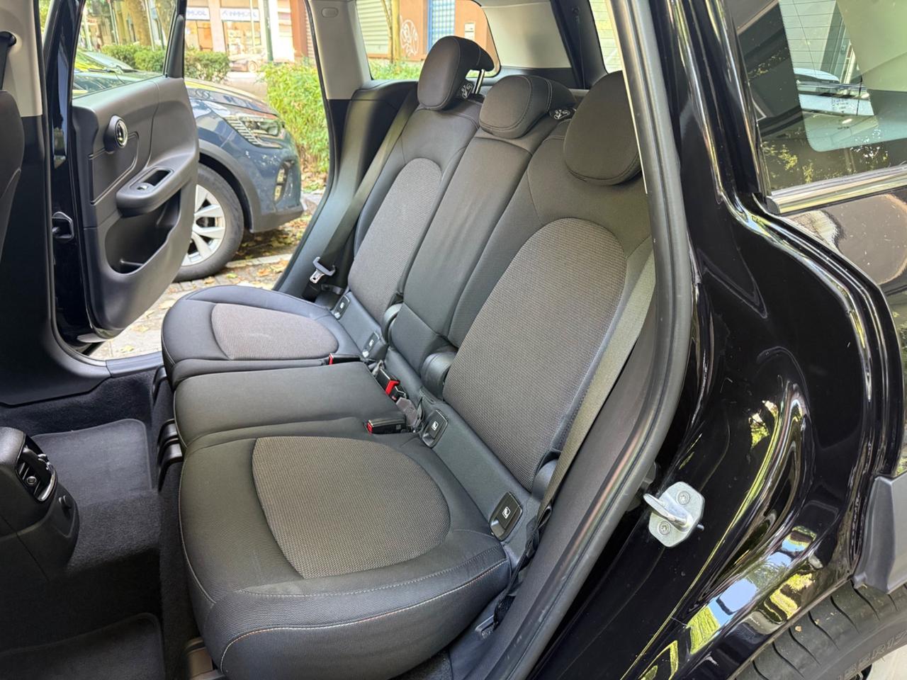 Mini One Countryman Mini 1.5 One Hype Countryman