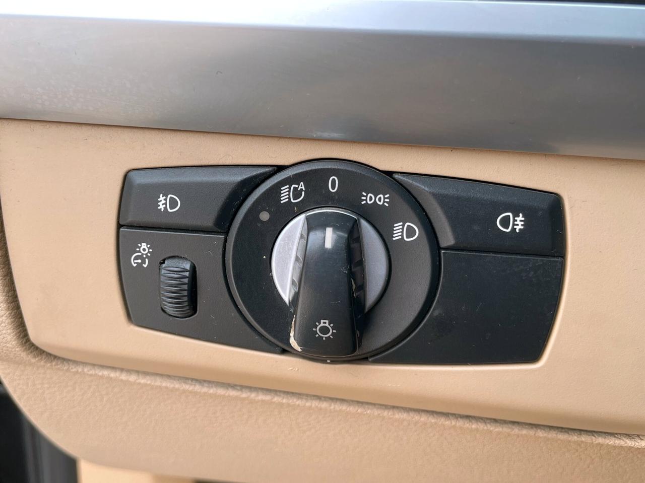 Bmw X5 xDrive30d Futura