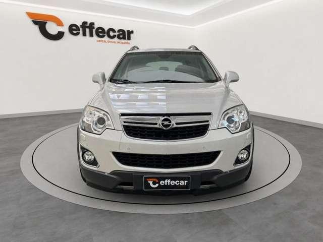 Opel Antara 2.2 CDTI 163CV COSMO 4X4
