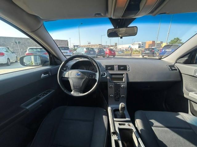 Volvo V50 1.8 flexifuel Kinetic