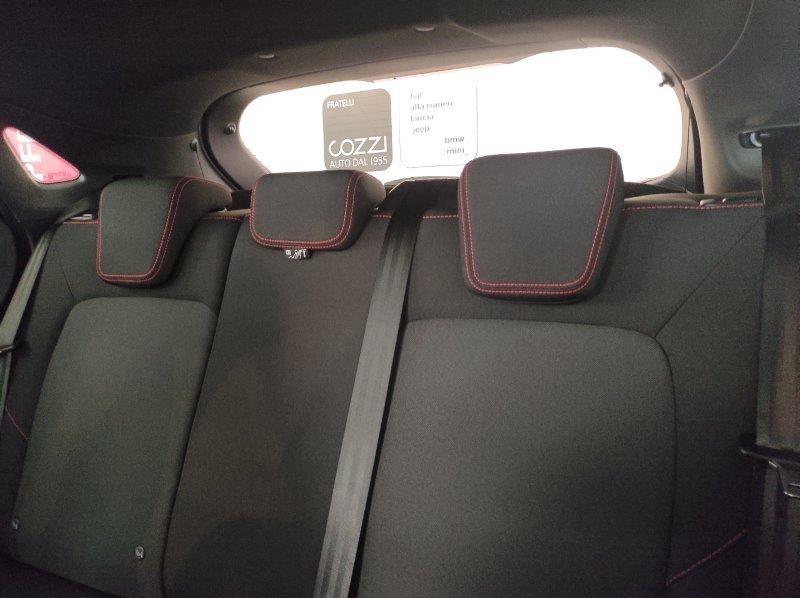 FORD Puma '19-> - Puma 1.0 EcoBoost Hybrid 125 CV S&S aut. ST-Line