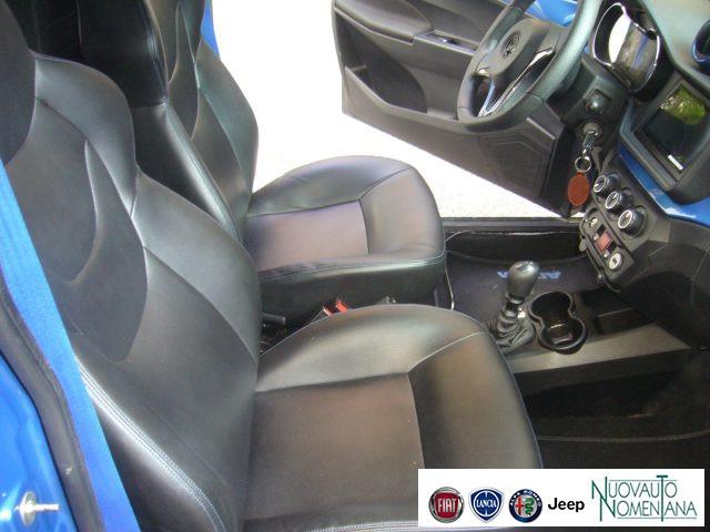 AIXAM City GTO Emotion Bicolore Full UNIPROPIETARIO !!