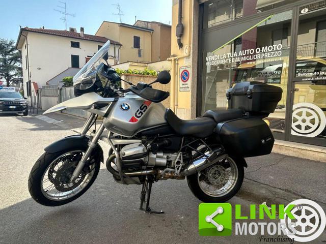 BMW R 1150 GS R 1150GS