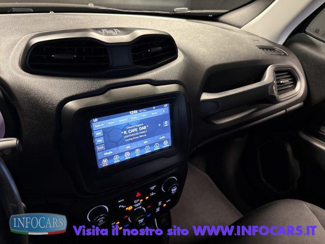 JEEP Renegade 1.0 T3 120 CV Limited