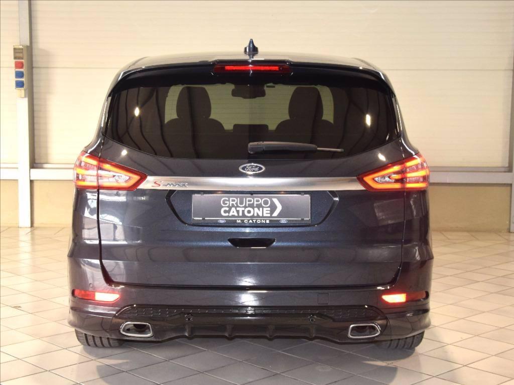 FORD S-Max 2.0 tdci ST-Line Business s&s 180cv 7p.ti powershift del 2021