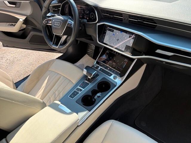 Audi A6 allroad 45 TDI 3.0 quattro S tronic Evolution