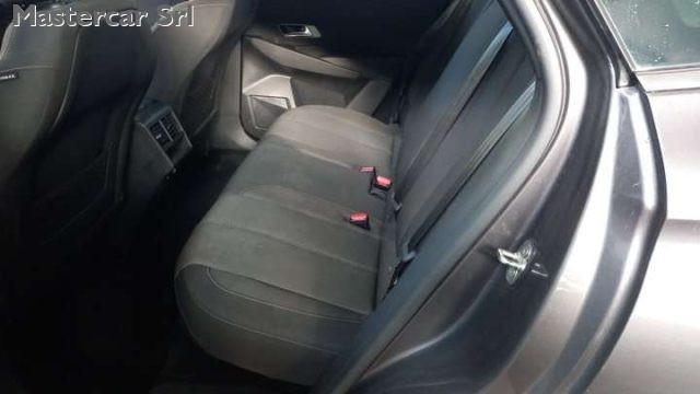 DS AUTOMOBILES DS 7 DS7 1.5 bluehdi Bastille Business 130cv - GP849FS