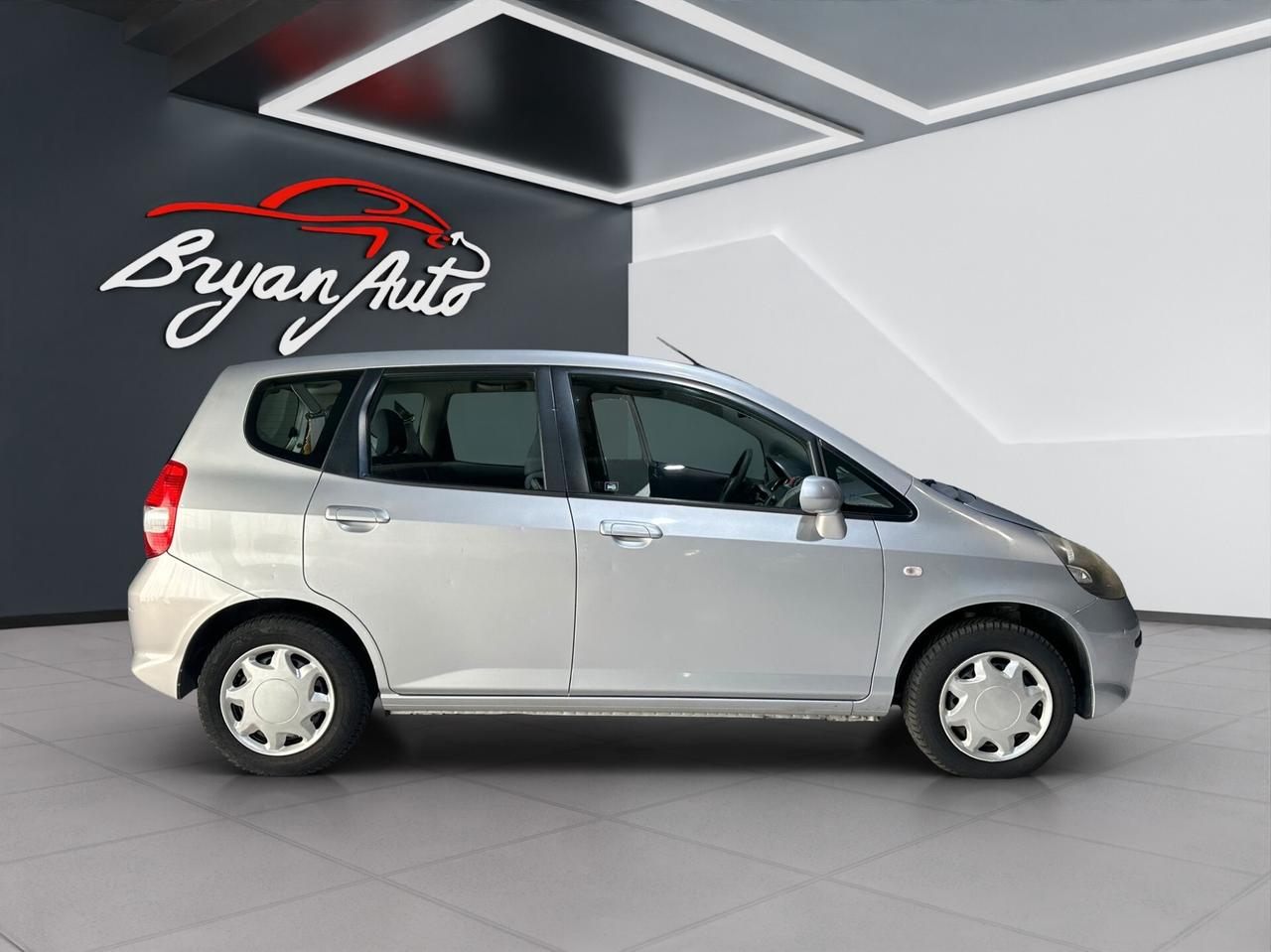 Honda Jazz 1.2 i-DSi 5 porte Live