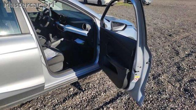 SEAT Arona NEOPATENTATI Arona 2022 1.0 TSI 95cv tg: GS569NT