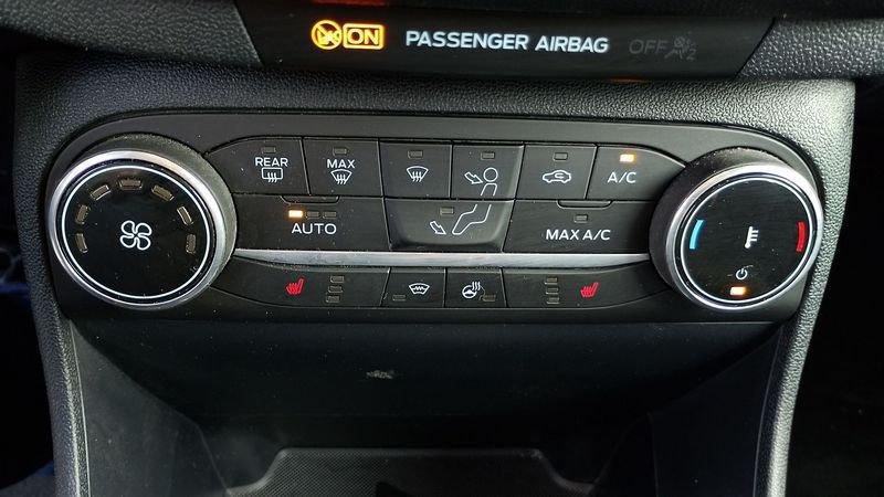 Ford Fiesta 1.0 EcoBoost Hybrid 125 CV 5 porte Business