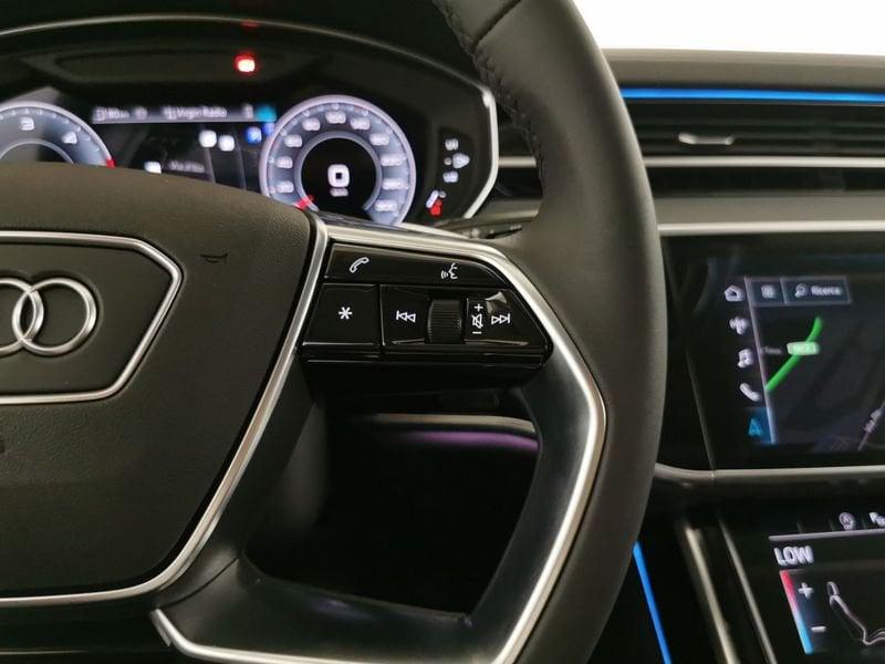 Audi A8 50 3.0 tdi mhev quattro tiptronic