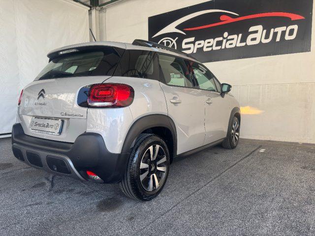 CITROEN C3 Aircross PureTech 82 Shine