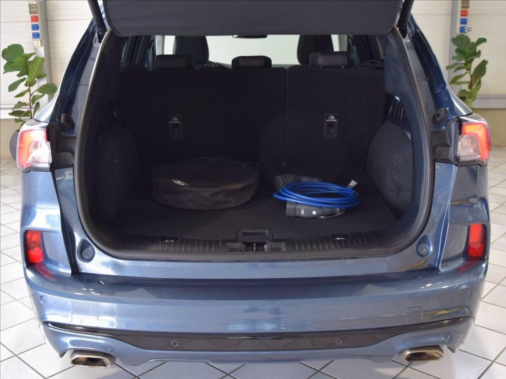 FORD Kuga 2.5 phev Vignale 2wd 225cv e-shifter del 2022