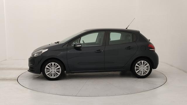 PEUGEOT 208 1.2 puretech Active 82cv 5p
