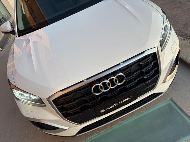 AUDI Q2 30 TDI S tronic Admired Advanced