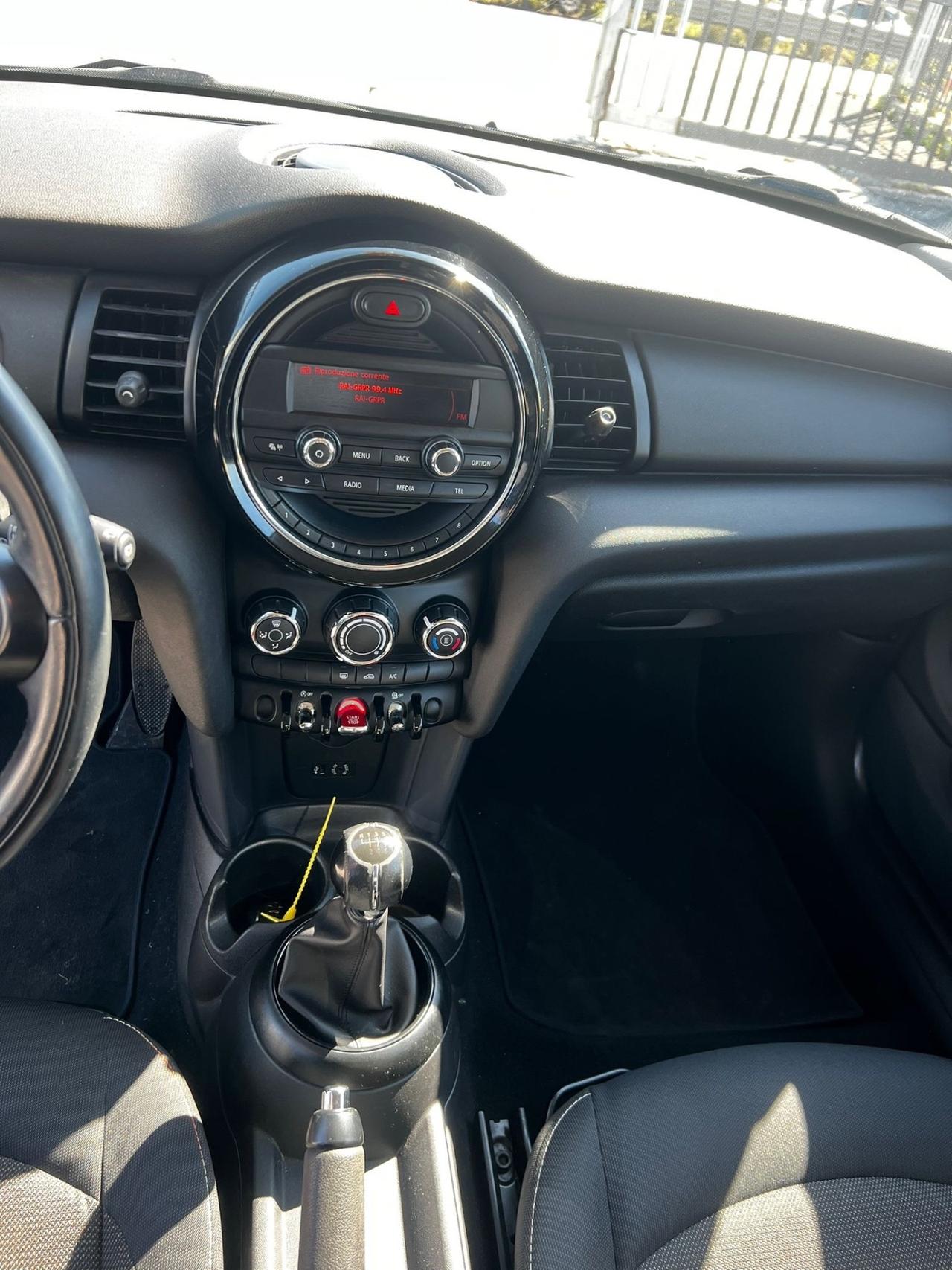 Mini Mini 1.2 One neopatentati